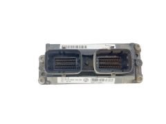 Controlador IAW59F.M3 71736339 Fiat Magneti Marelli 39252