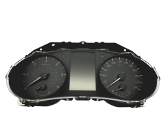 Velocímetro/Instrumentos Y Relojes Nissan Qashqai 4EL8A 51049
