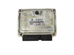 Controlador 045906019BM 0281011412 VW Bosch 16553