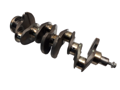 Cigüeñal 8200037836 063 1.9 dci Renault Volvo F9Q