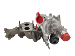 Turbocompresor Nueva Original Nissan 144107570R GT1238Z 1400400Q1L 2.3DCI