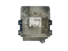 Controlador 9636727080 16301.464 IAW1AP.81 PSA Magneti Marelli 35974