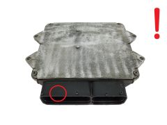 Controlador 55192097 MJD6JF.Y1 71600.007.01 Lancia FGP 18099