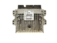Controlador 237101989R 237101990R 28321424 Renault Delphi 26045