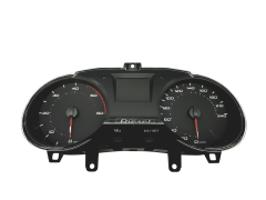 Velocímetro/Instrumentos Y Relojes Seat Ibiza 6J0920801A 51380