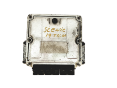 Controlador 0281011102 8200153945 8200222133 Renault Bosch 25898