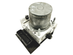 Bomba Abs Peugeot 407 9662005180 0265230743 Bosch