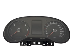 Velocímetro/Instrumentos Y Relojes VW Polo 6R 6R0920861G A2C53428454 19026