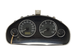 Velocímetro/Instrumentos Y Relojes Mitsubishi Space Star MR916342 1619