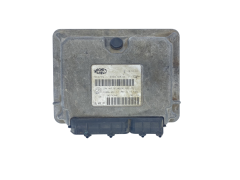 Controlador IAW.4AF.PP 55187374 61600.625.03 Fiat Magneti Marelli 55483
