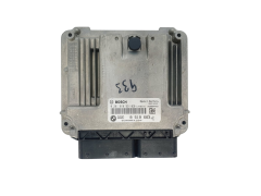 Controlador Mini 8519663 0281018991 Bosch 43575