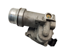 Mariposa De Aire 8200614985 Renault Dacia Nissan 1.5 DCI 1872