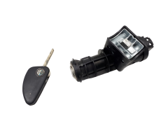 Interruptor De Encendido Alfa Romeo 147 0.8712 0.5521 TRW Sipea 1044