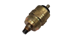 Electroválvula 0330106018 Bosch Renault 7701040031