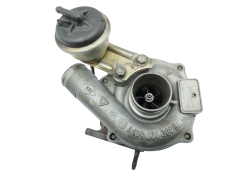 Turbocompresor 7701473122  22735H33771 7701473122 1.5dCi Renault 54391015071