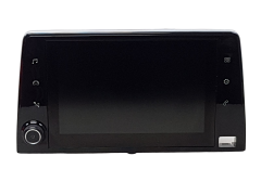 Navegación Radio Berlingo 3 Partner 3 98162661ZD