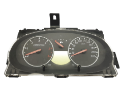 Velocímetro/Instrumentos Y Relojes Nissan Micra BC48A 44115