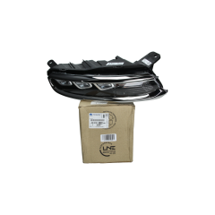 Luz De Día Drl Derecho Original 9823312980 Citroen C3 3