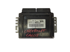 Controlador 96435559 5WY1E07G 3BOP WA Chevrolet Kemsco 17740