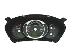 Velocímetro/Instrumentos Y Relojes Hyundai Tucson 94013-2E421 44321