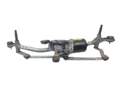 Mecanismo De Los Limpiaparabrisas Citroen DS3 C3 II 9683622480 W000004578 1708