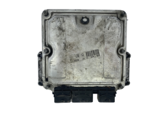 Controlador 0281011525 9651256880 9640938680 PSA Bosch 51982