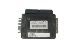 Controlador 96487150 S010016037E1 Daewoo Chevrolet Kemsco 40747