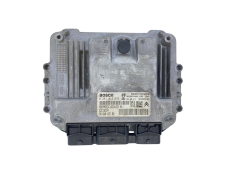 Controlador 0281013872 9664843780 9653958980 PSA Bosch 62827