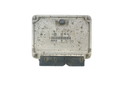 Controlador Del Motor VW 038906012L 0281010112 Bosch 41164