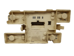 Circuito Impreso Faro Posterior Izquierdo Trasera 7701034741 Clio 1 Scintex 5127