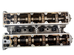 La Culata Citroen Peugeot 9634355510 0200Z4 1.8 16v 6FZ
