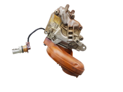 Bomba De Aceite 150002257R 0.9 1.2 TCE DIG Renault Dacia Nissan 1150