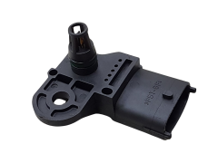 Sensor De Subpresión Fiat Alfa Romeo 0261230030 Bosch