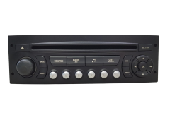 Radio Cd Citroen Peugeot 96643697XT PSARCD411-64 3