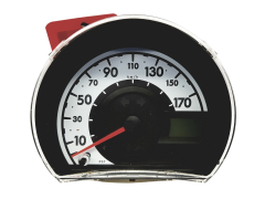 Velocímetro/Instrumentos Y Relojes Aygo C1 107 83800-0H180-A 838000H180A 49747