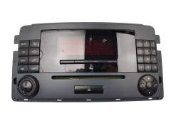 Radio Cd Smart Forfour A4548202879