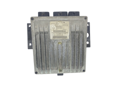 Controlador 8200398934 8200449080 R0410B030C Renault Delphi 63518