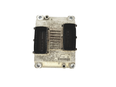 Controlador ME73H4F022 0261208206 Fiat Bosch 27315