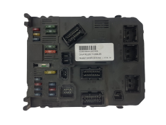 Controlador BSI E02-00 S118085220A 9649627880 PSA Siemens 1940