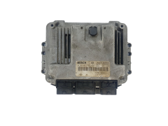 Controlador 0281011549 8200310863 8200370779 Renault Bosch 45380