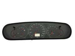 Velocímetro/Instrumentos Y Relojes Citroen C5 9635289280 2546
