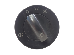 Interruptor De Las Luces VW Polo 9N 6Q0941531B