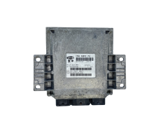 Controlador 9648568480 IAW48P2.72 9645989480 PSA Magneti Marelli 62174