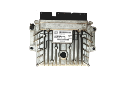 Controlador 9667214980 9663548180 PSA Delphi 