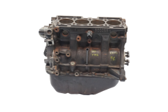 Bloque Del Motor 1,2 8v D7F702 Renault  Twingo D7FF702