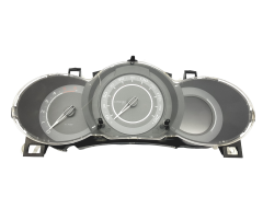 Velocímetro/Instrumentos Y Relojes Citroen C3 2 96665882XT A2C53366301 43975