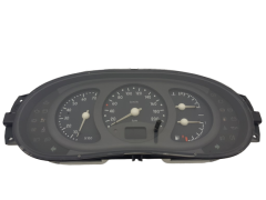 Velocímetro/Instrumentos Y Relojes Renault Clio 2 7700410432 F 18635