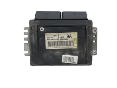 Controlador 96801800 5WY5407A D32 1BOT 9A Chevrolet Kemsco 52858