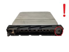 Controlador Volvo 0281010319 28SA5360 08677708A Bosch 16995