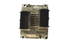 Controlador Fiat 00468019640 0261206980 Bosch 27318